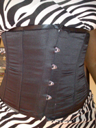 Common Corset Problems and How To Solve Them - Glamour Boutique