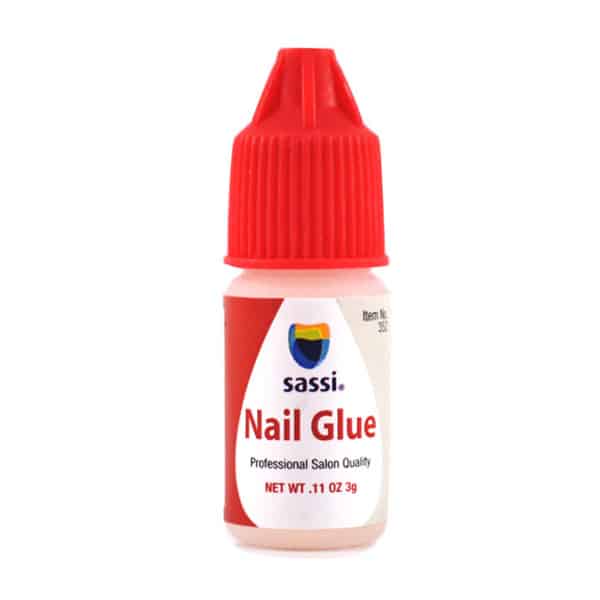 Nail Glue | Artificial Nails | Glamour Boutique