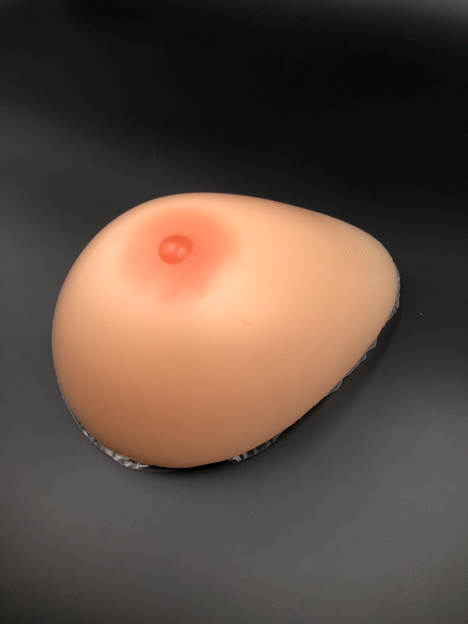 How To Apply Breast Forms