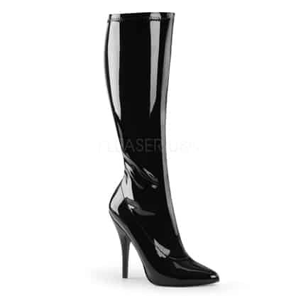 Getting Ready for Fall - 5 of our Favorite Crossdresser Boots - Glamour ...