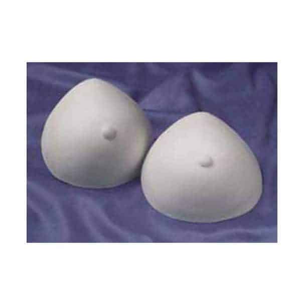 Custom round memory foam silicone kawaii cute big boob breast sexy
