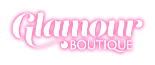 Glamour Boutique Logo