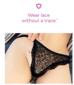 Tucking Gaff With Tube: Crossdressing, Transgender and Crossdresser  Clothing and Accessories