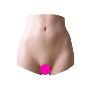 Generic Crossdresser Butt Hip Enhancer Fake Butt Lifter Shapewear