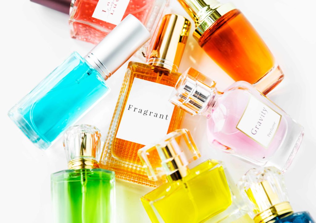 The Transformational Benefits Of Perfume - Glamour Boutique