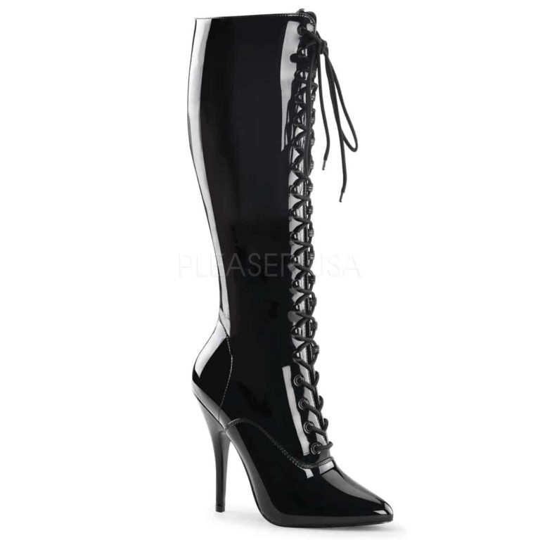 Crossdressers Boots & Femboy Boots | Glamour Boutique
