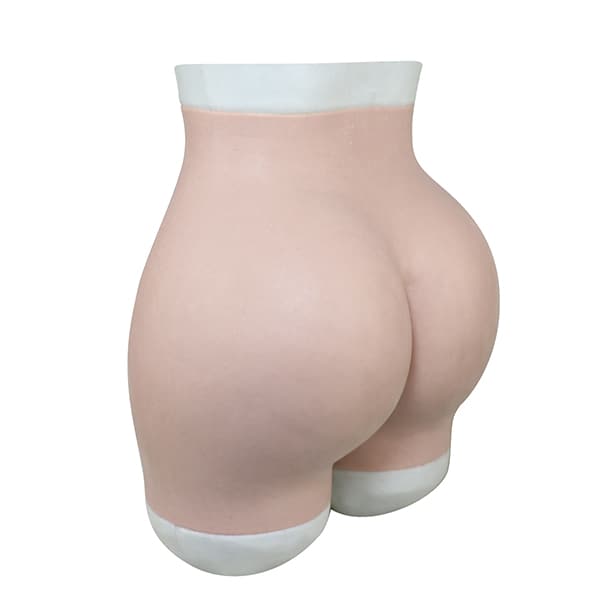 Butt Hip Up Pads Women Fake Hip Pad Padding Briefs Crossdressing Booster  Buttocks Enhancers Underwear Seamless Inserts Panty Pad