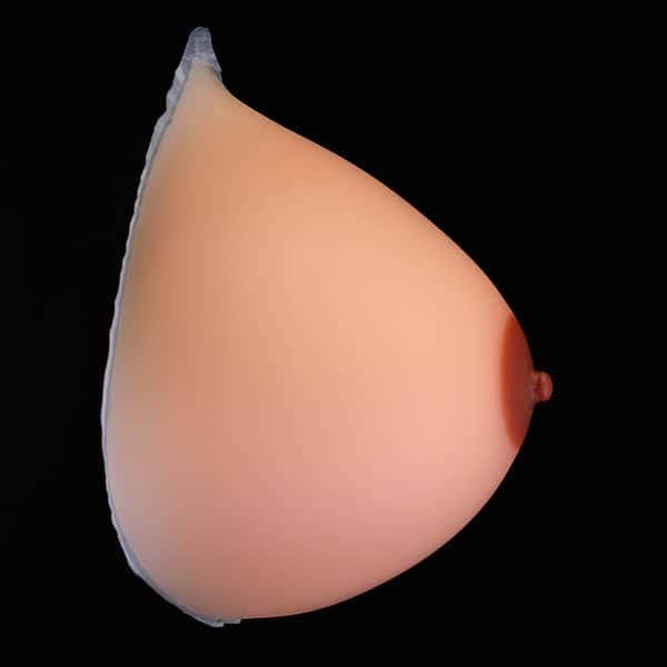 How To Use Silicone Breast Forms